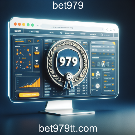 Apostas Esportivas na Bet979: Uma Nova Era de Entretenimento